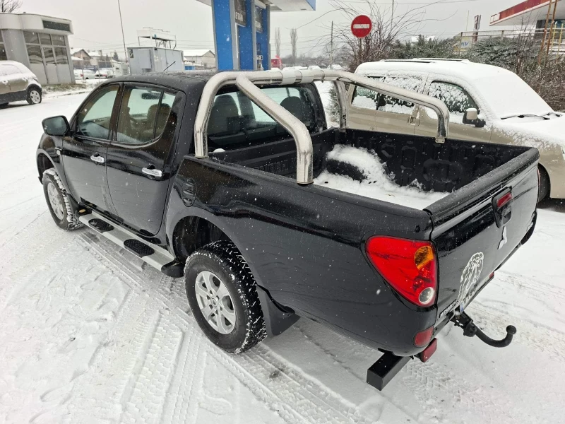 Mitsubishi L200 2.2 ТОП 64000км, снимка 14 - Автомобили и джипове - 53176950