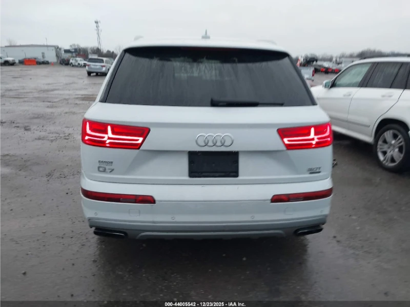 Audi Q7 QUATTRO* ПОДГРЕВ* КАМЕРА, снимка 6 - Автомобили и джипове - 53296634
