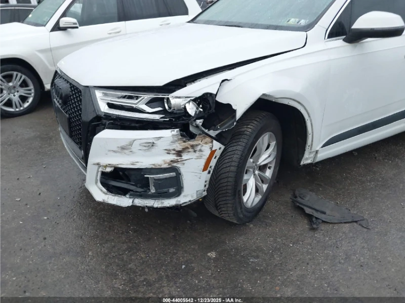 Audi Q7 QUATTRO* ПОДГРЕВ* КАМЕРА, снимка 8 - Автомобили и джипове - 53296634