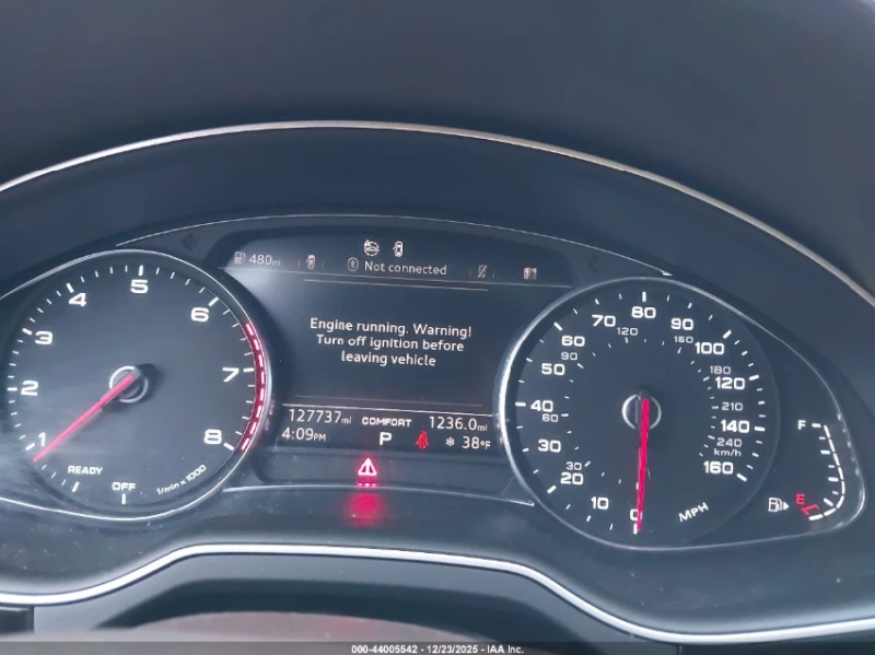 Audi Q7 QUATTRO* ПОДГРЕВ* КАМЕРА, снимка 9 - Автомобили и джипове - 53296634