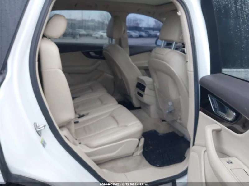 Audi Q7 QUATTRO* ПОДГРЕВ* КАМЕРА, снимка 10 - Автомобили и джипове - 53296634