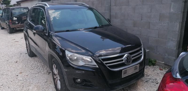 VW Tiguan 2.0tdi 170ks - [1] 