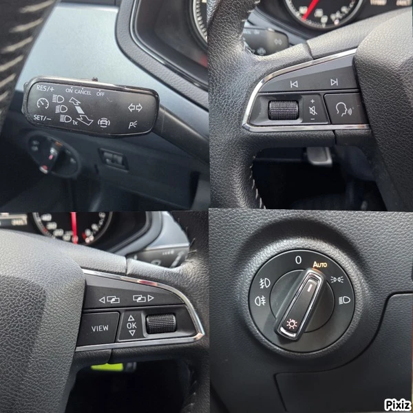 Seat Arona 1.6 TDI ��������� | Mobile.bg � ����������� 17