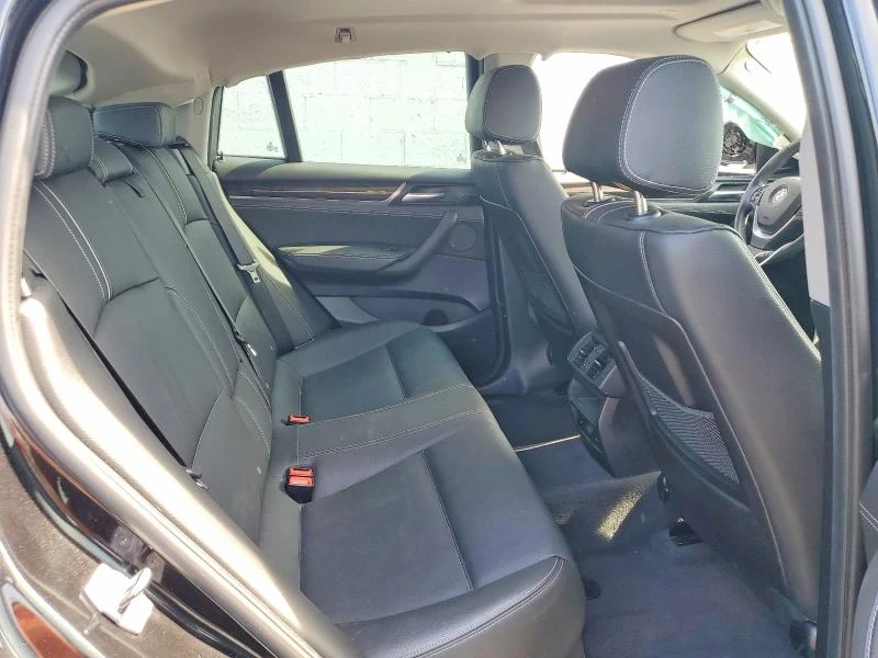 BMW X4 3.0L 6 ALL WHEEL DRIVE | Mobile.bg � ����������� 12