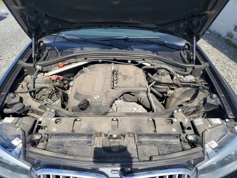 BMW X4 3.0L 6 ALL WHEEL DRIVE | Mobile.bg � ����������� 13