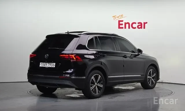 VW Tiguan 2.0TDI Prestige Обдухване Head up 360 Кам, снимка 3 - Автомобили и джипове - 55683154