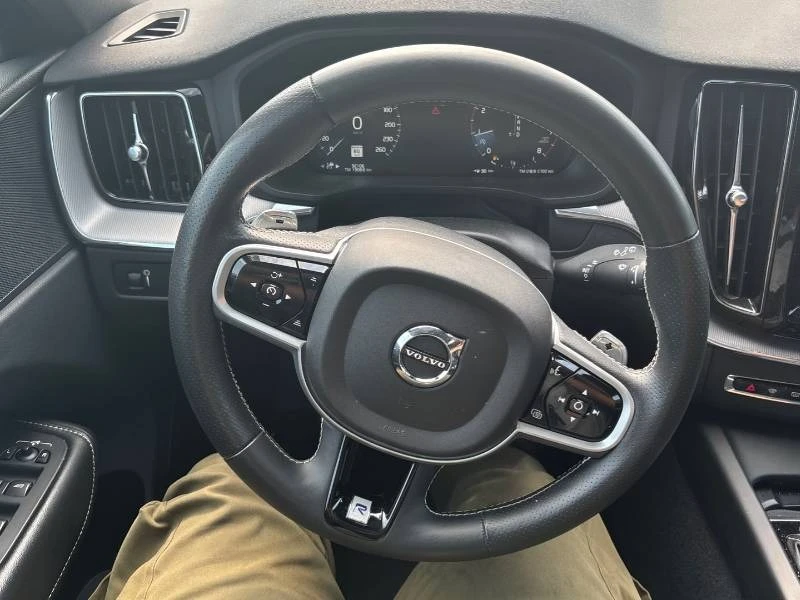 Volvo XC60 * T6 R-DESIGN * DIS * CARFAX * ���������� ����� | Mobile.bg � ����������� 10