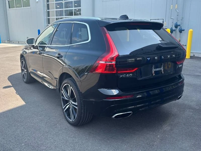 Volvo XC60 * T6 R-DESIGN * DIS * CARFAX * ���������� ����� | Mobile.bg � ����������� 6