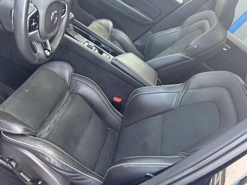 Volvo XC60 * T6 R-DESIGN * DIS * CARFAX * ���������� ����� | Mobile.bg � ����������� 9