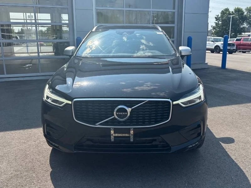 Volvo XC60 * T6 R-DESIGN * DIS * CARFAX * ���������� ����� | Mobile.bg � ����������� 3