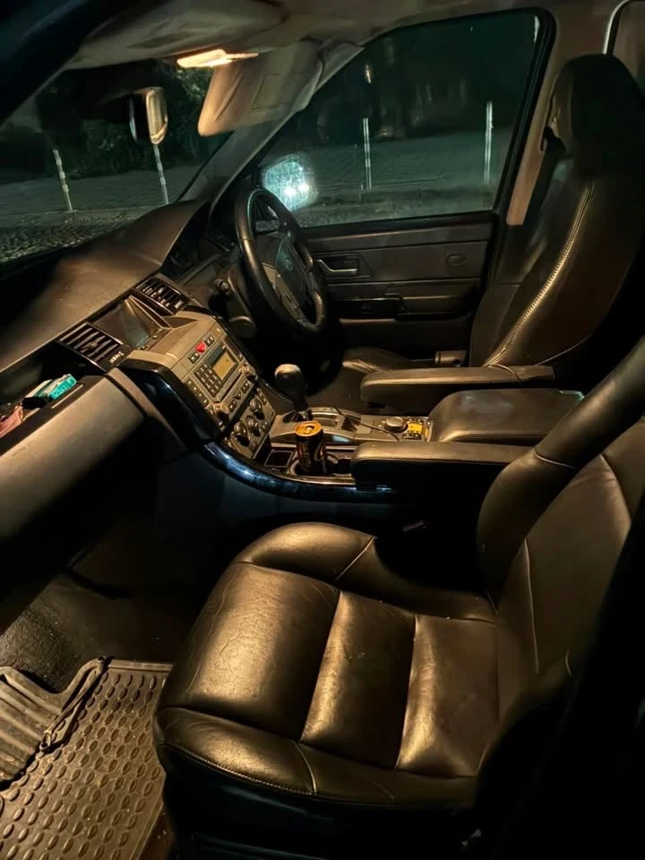 Land Rover Range Rover Sport, снимка 5 - Автомобили и джипове - 56655578