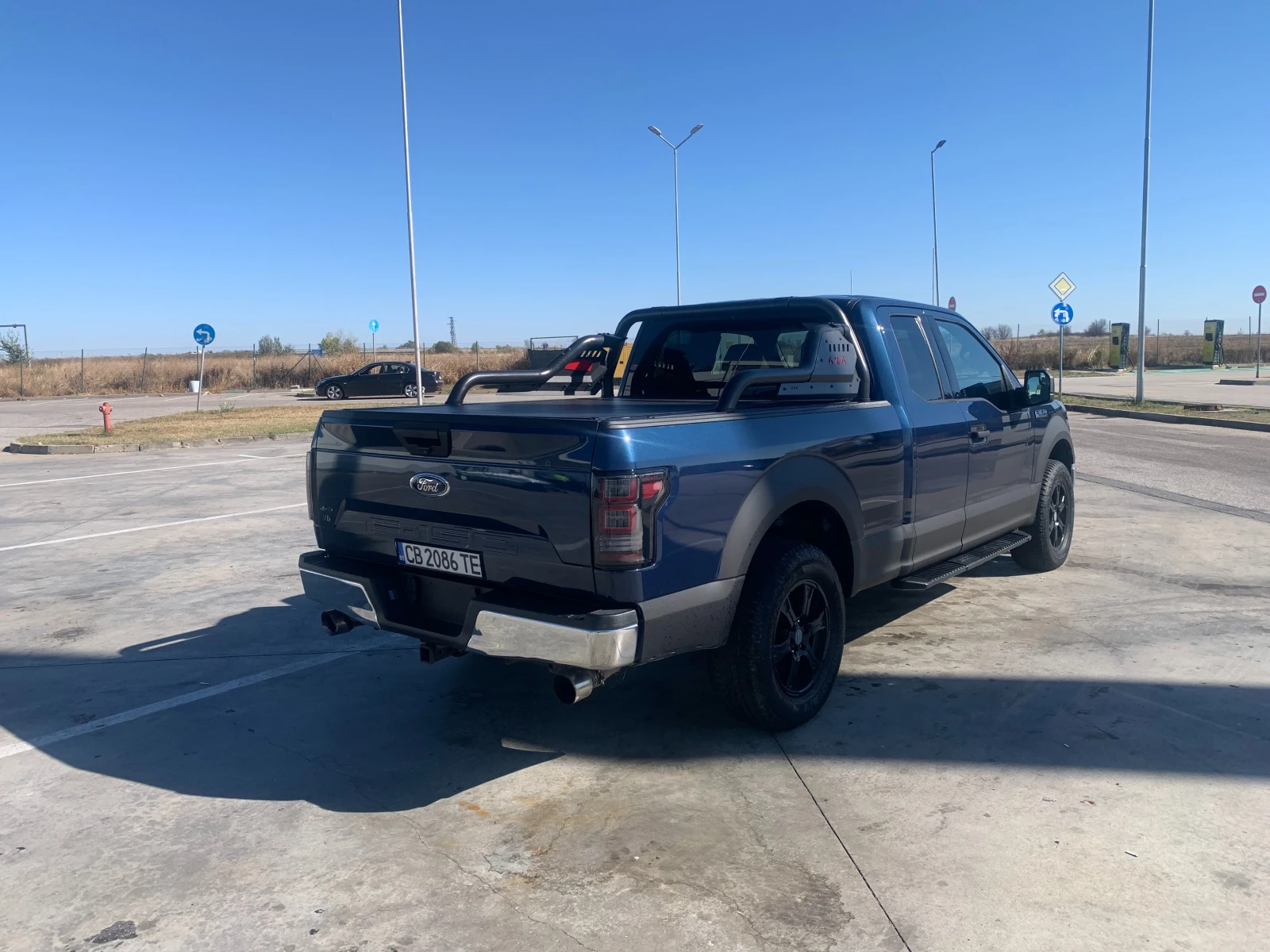 Ford F150  - изображение 5