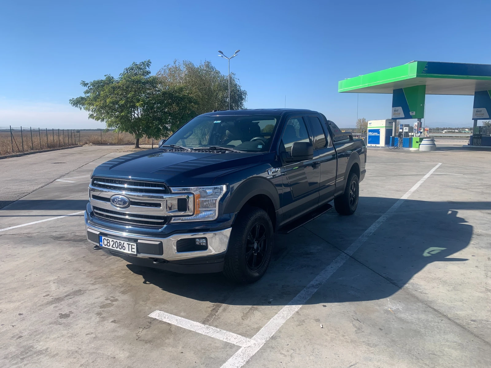 Ford F150  - изображение 2