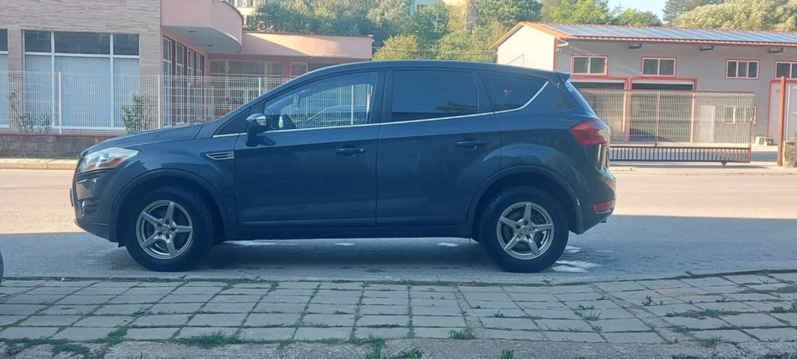 Ford Kuga | Mobile.bg   11