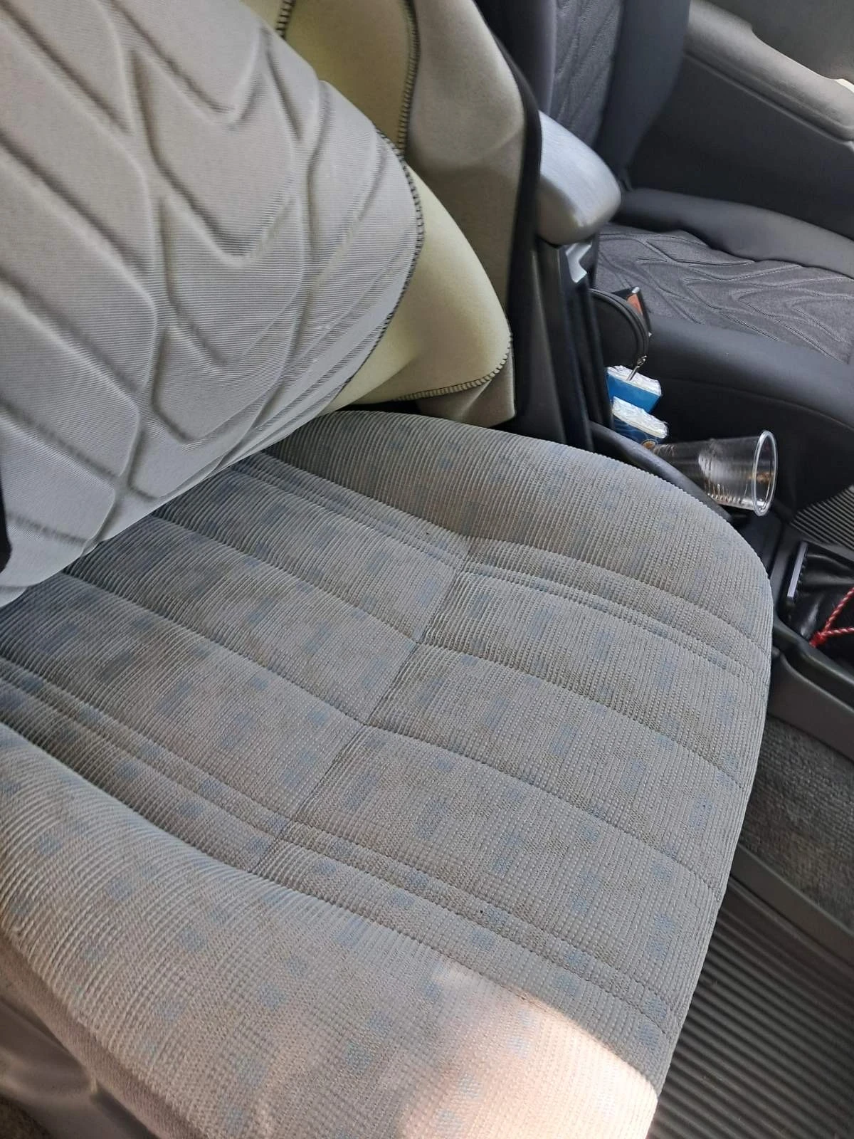 Toyota 4runner 3.0D/1KZ-T двигател/ Без корозия/Клима/Нови гуми - изображение 7