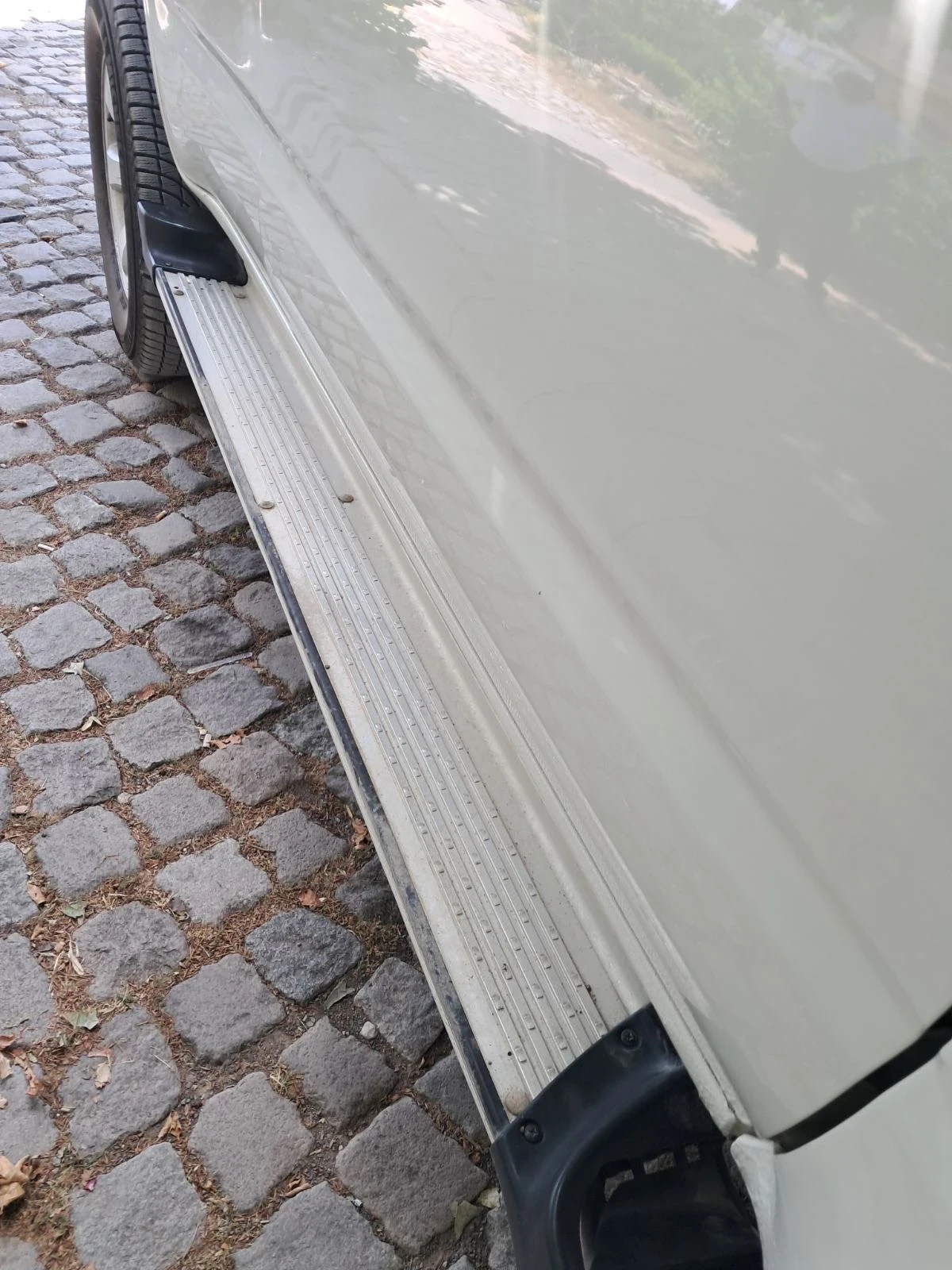 Toyota 4runner 3.0D/1KZ-T двигател/ Без корозия/Клима/Нови гуми - изображение 8