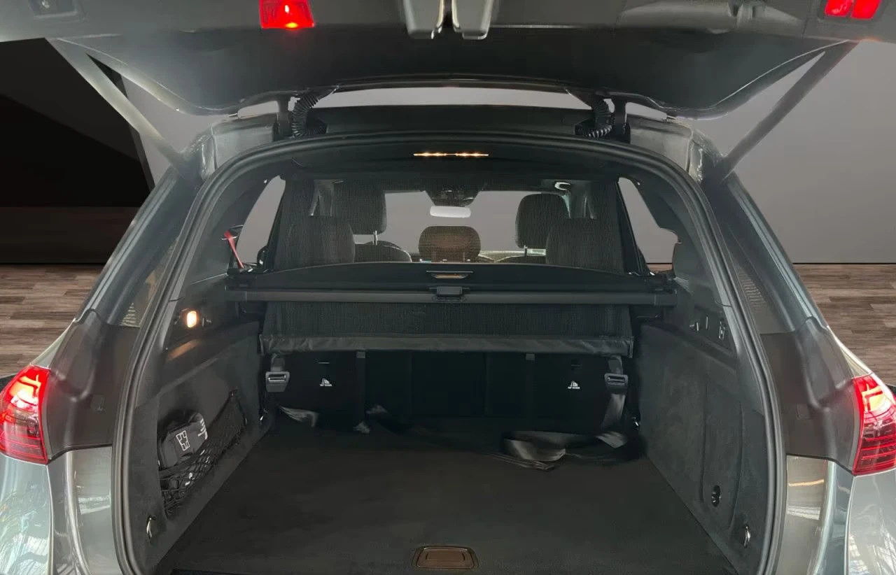 Mercedes-Benz GLE 53 4MATIC ADVANCED/435HP/AMG/PANO/NIGHT/360/BURM/MEMO/414g - изображение 9