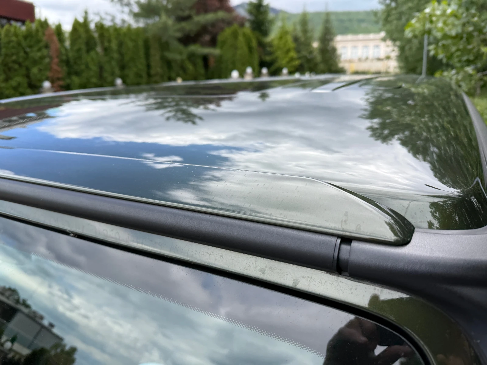 Mercedes-Benz G 400  - изображение 9