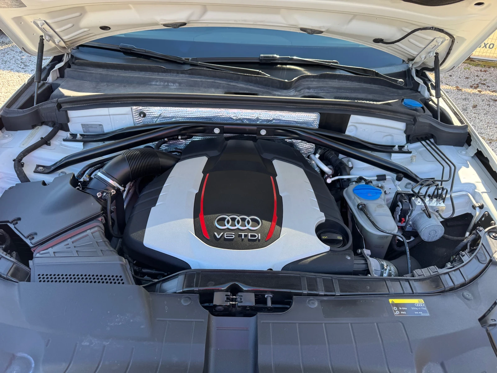 Audi SQ5 DISTRONIK-PANORAMA | Mobile.bg   16