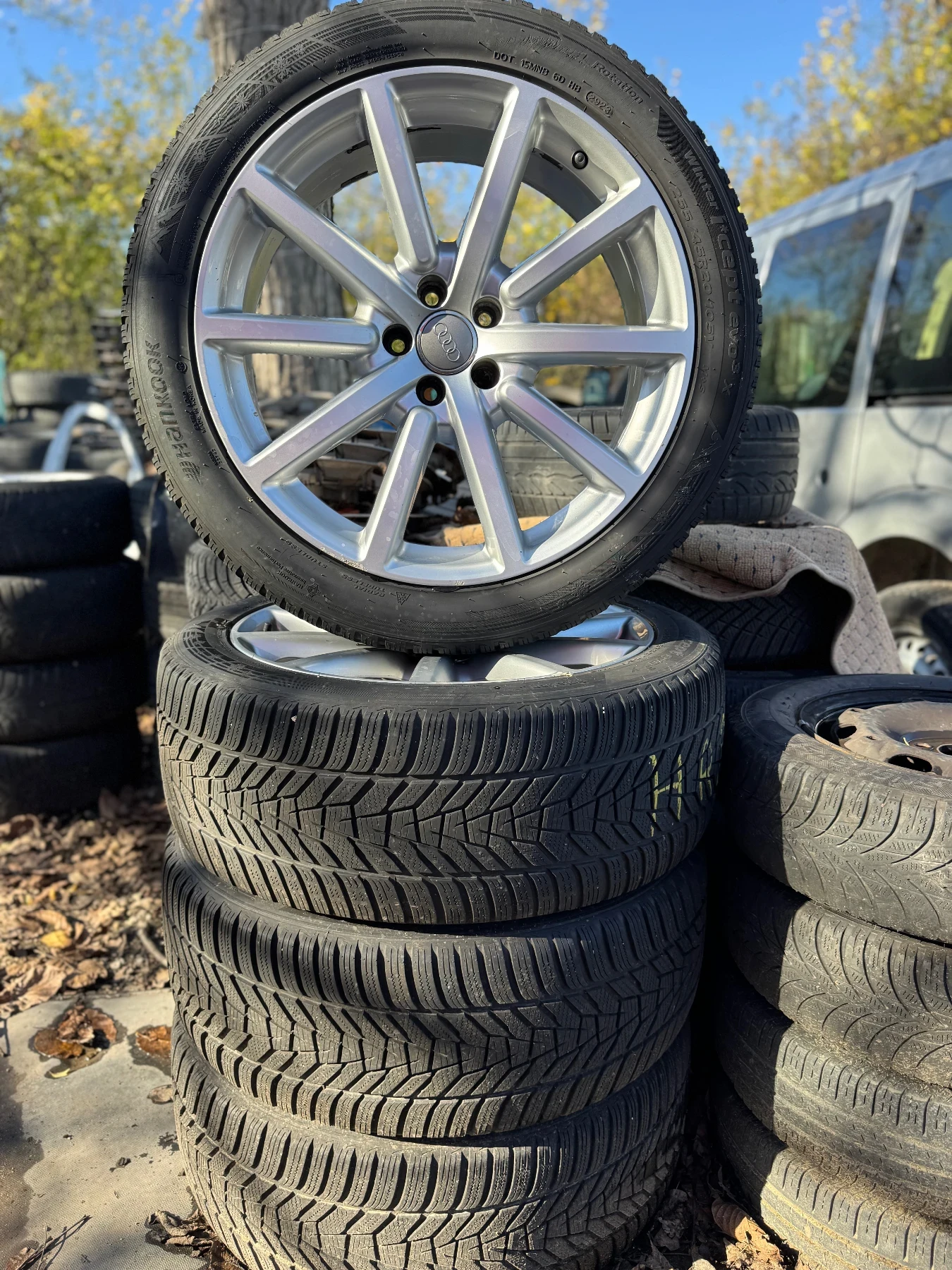 Audi SQ5 DISTRONIK-PANORAMA | Mobile.bg   17