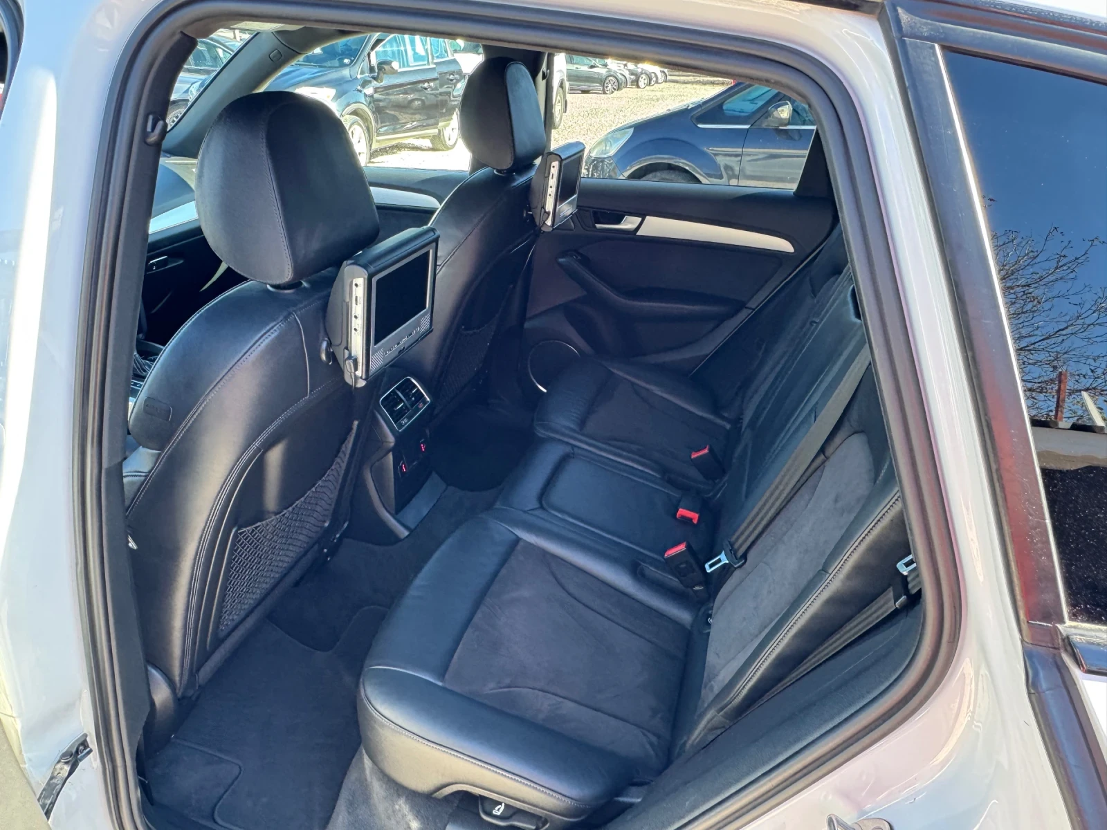 Audi SQ5 DISTRONIK-PANORAMA | Mobile.bg   13