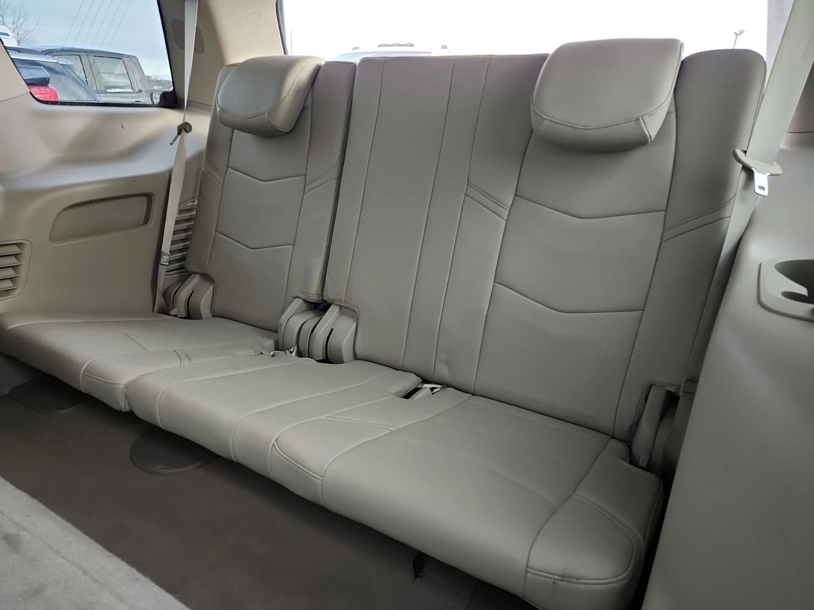 Cadillac Escalade * CARFAX *    | Mobile.bg   8