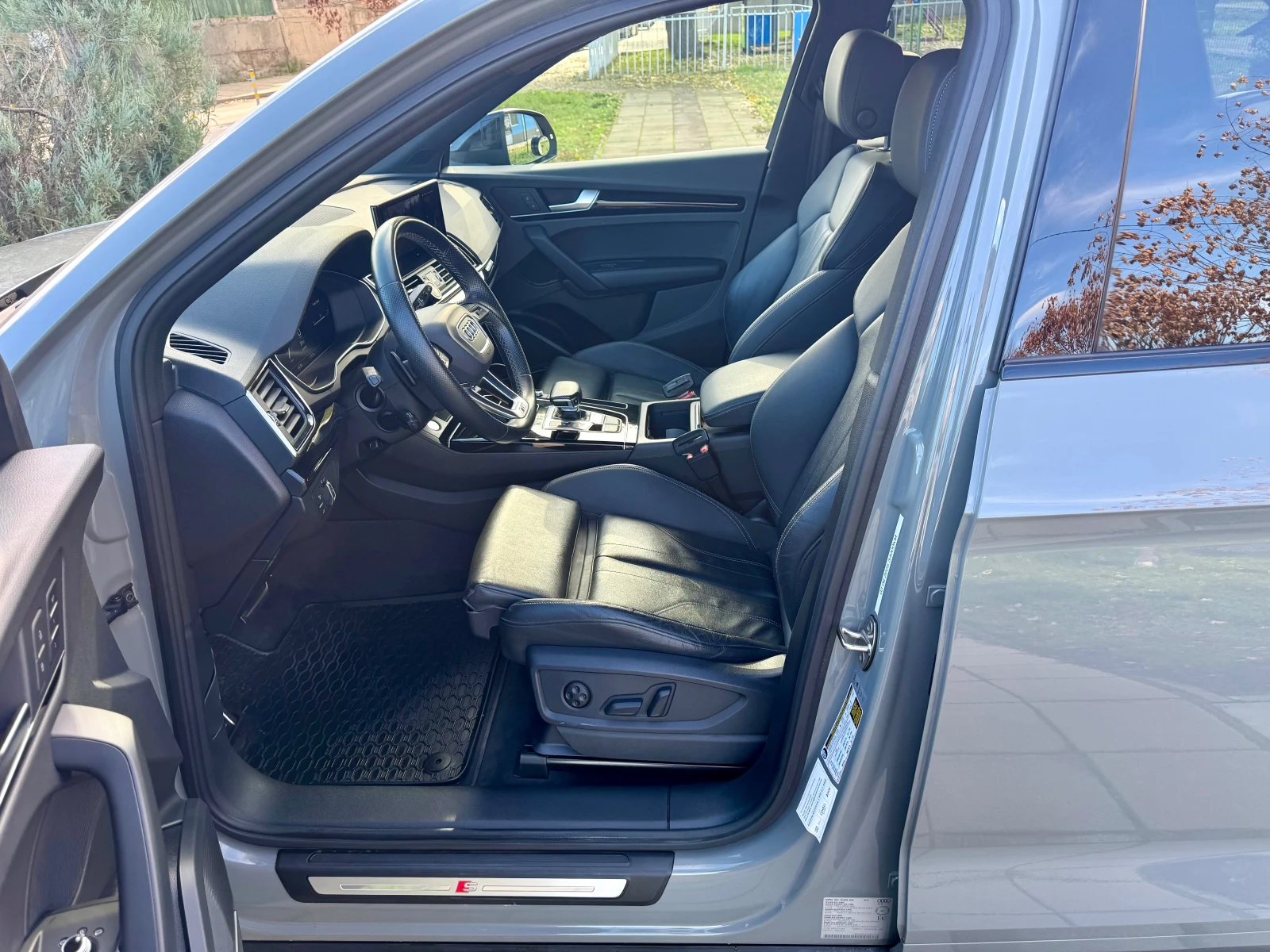 Audi Q5 45TFSI* Prestige* S-Line* Quattro*  | Mobile.bg   11