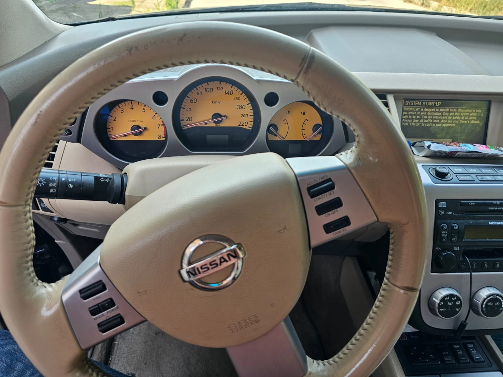 Nissan Murano 3.5 .. | Mobile.bg   7