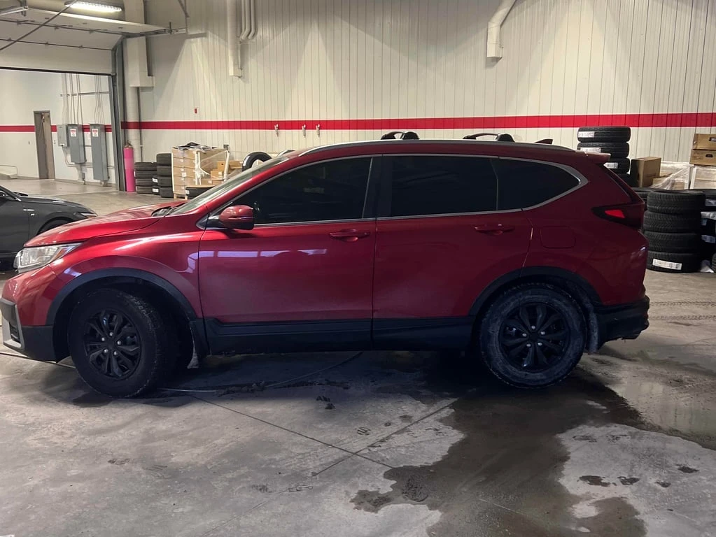 Honda Cr-v * Sport * CARFAX *    | Mobile.bg   2