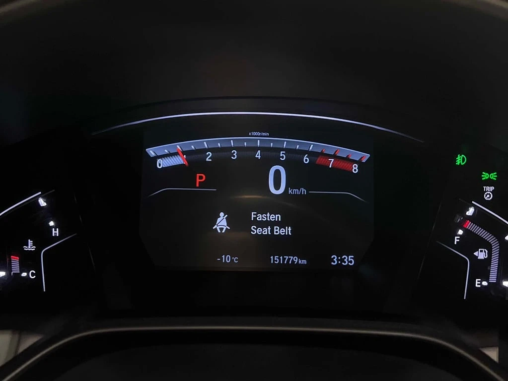 Honda Cr-v * Sport * CARFAX *    | Mobile.bg   8