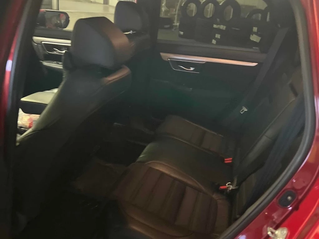 Honda Cr-v * Sport * CARFAX *    | Mobile.bg   10