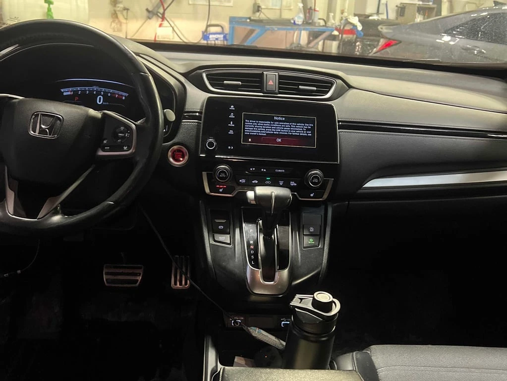 Honda Cr-v * Sport * CARFAX *    | Mobile.bg   9