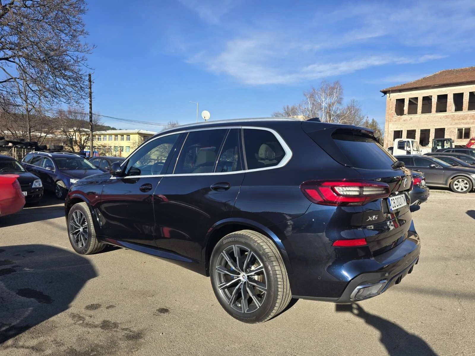 BMW X5 xDrive40i - ���-������ ���� �� ����������! | Mobile.bg � ����������� 11