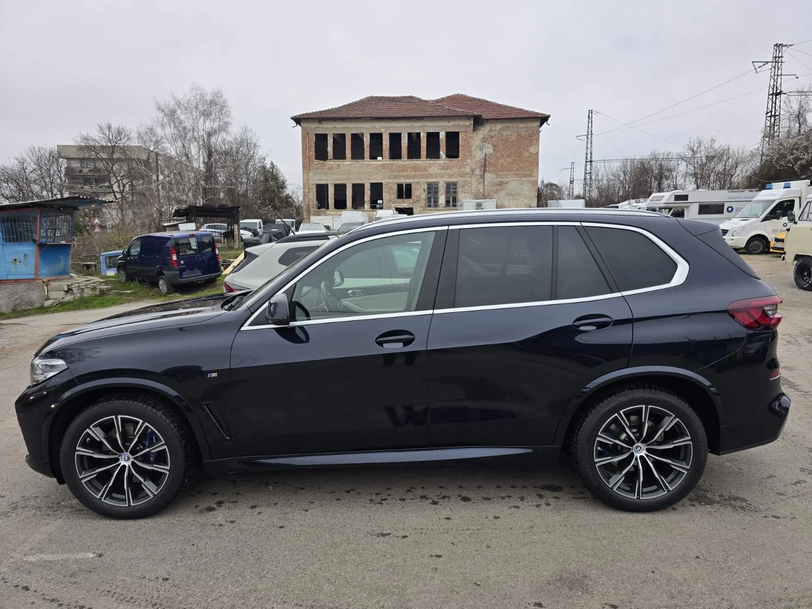 BMW X5 xDrive40i - ���-������ ���� �� ����������! | Mobile.bg � ����������� 15