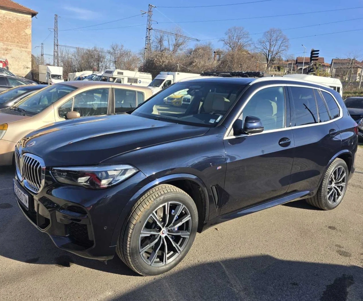 BMW X5 xDrive40i - ���-������ ���� �� ����������! | Mobile.bg � ����������� 1