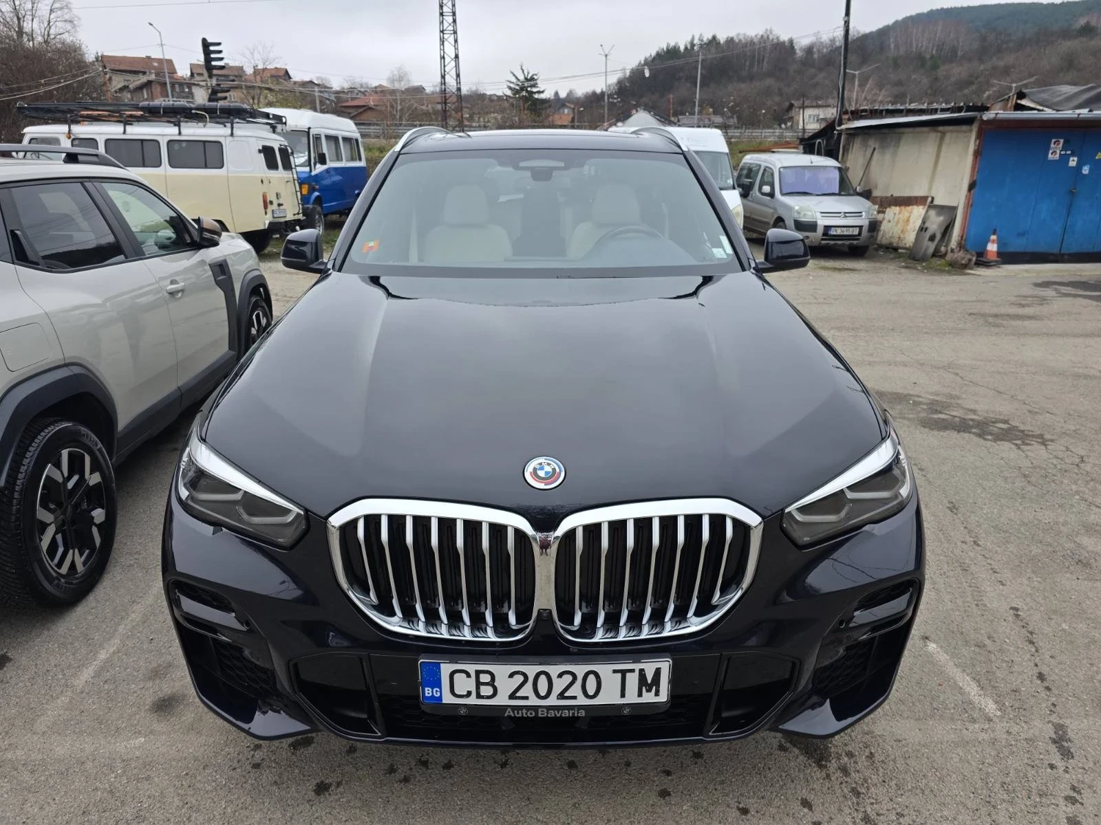 BMW X5 xDrive40i - ���-������ ���� �� ����������! | Mobile.bg � ����������� 12