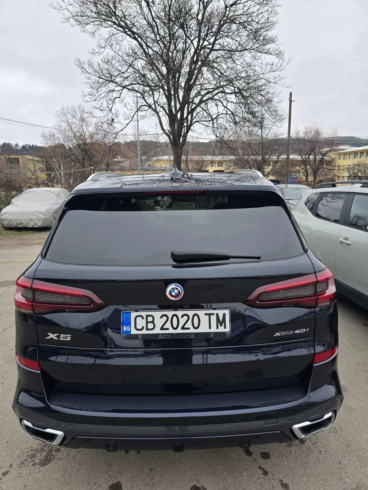 BMW X5 xDrive40i - ���-������ ���� �� ����������! | Mobile.bg � ����������� 14