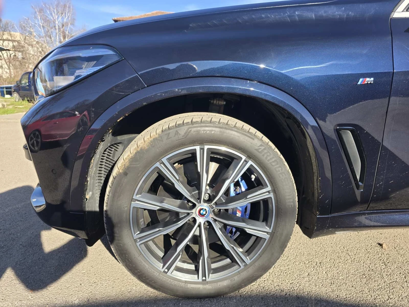 BMW X5 xDrive40i - ���-������ ���� �� ����������! | Mobile.bg � ����������� 16