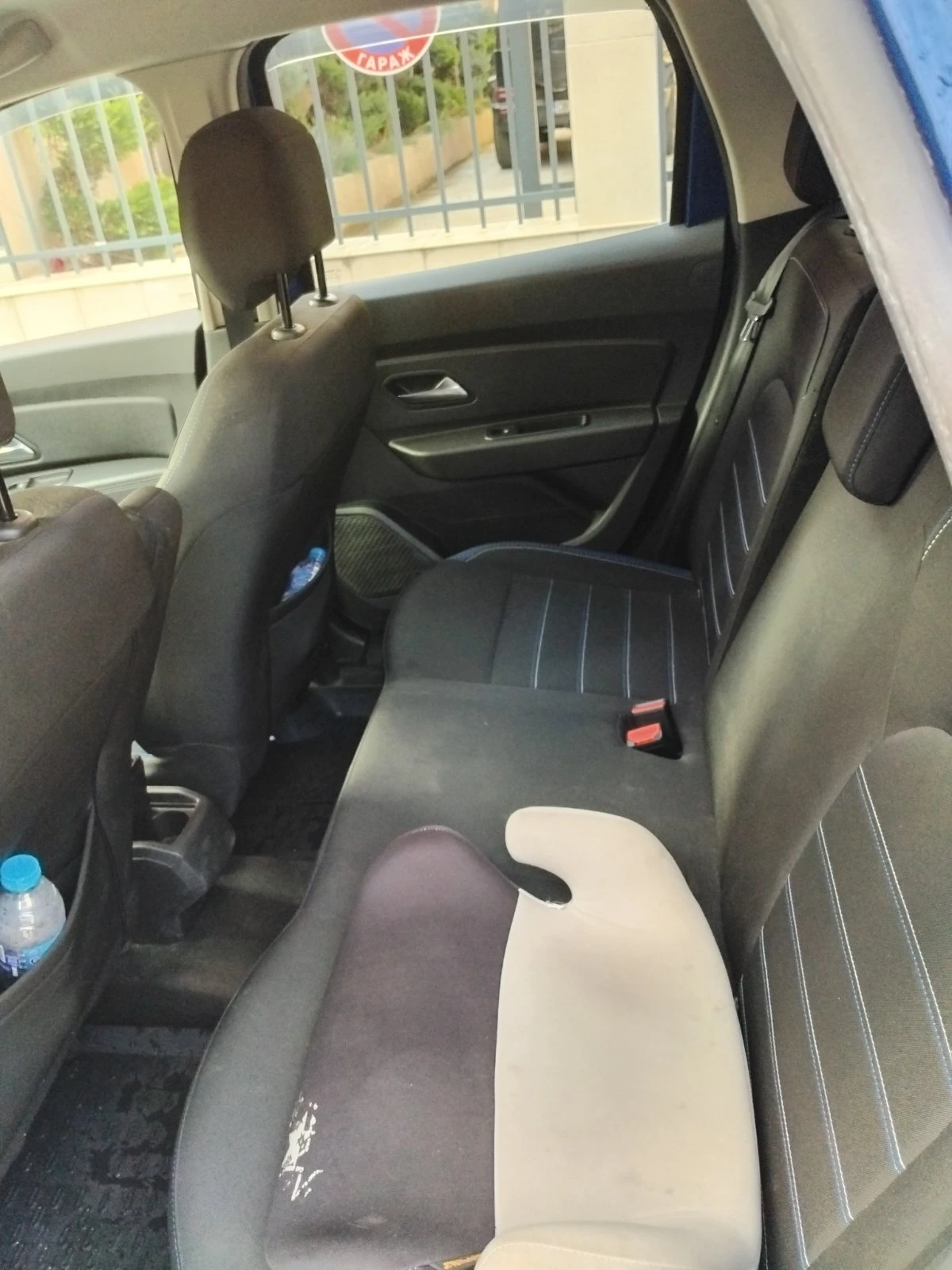 Dacia Duster DCi - изображение 8