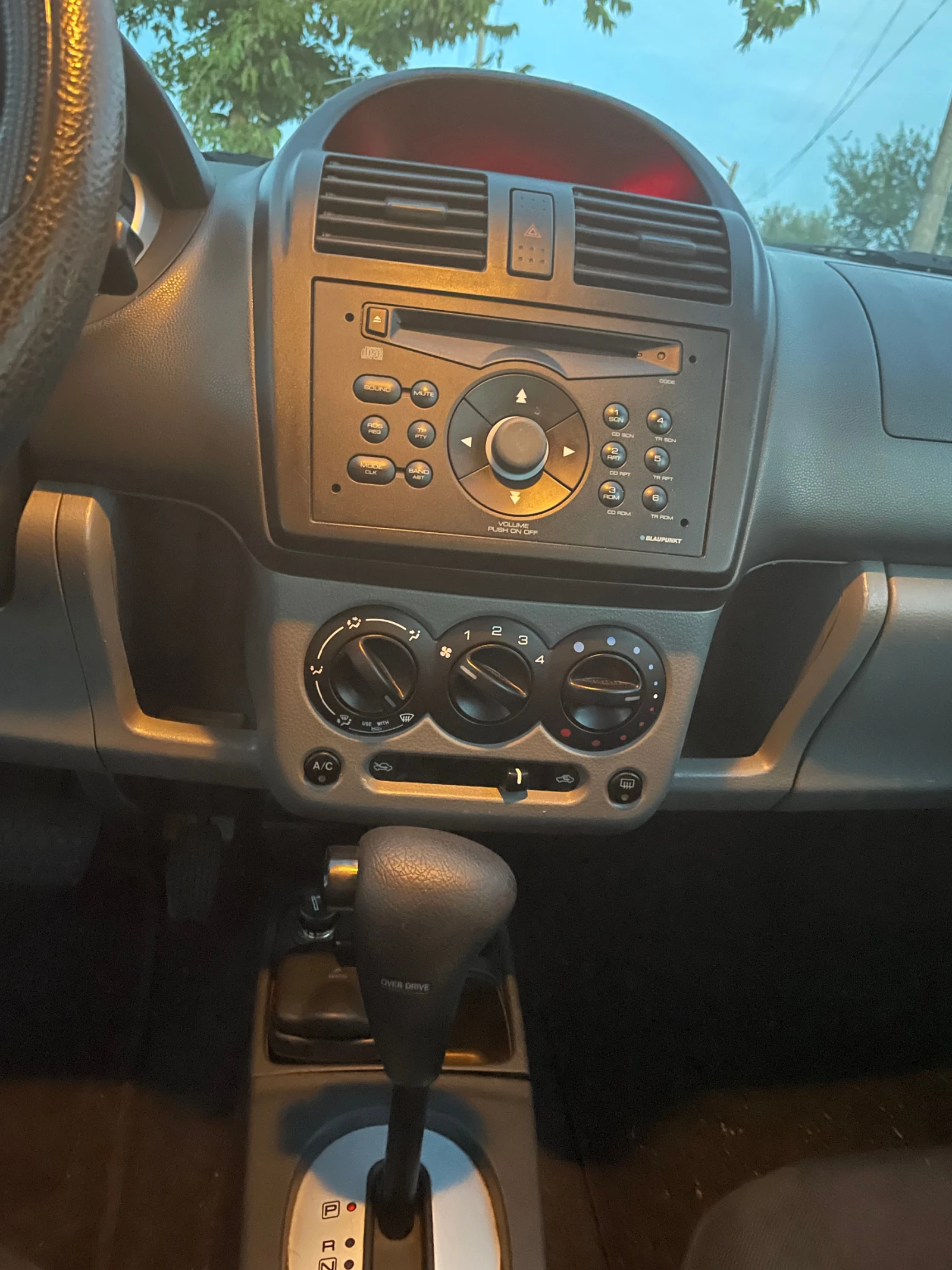 Suzuki Ignis 1.5 | Mobile.bg � ����������� 8