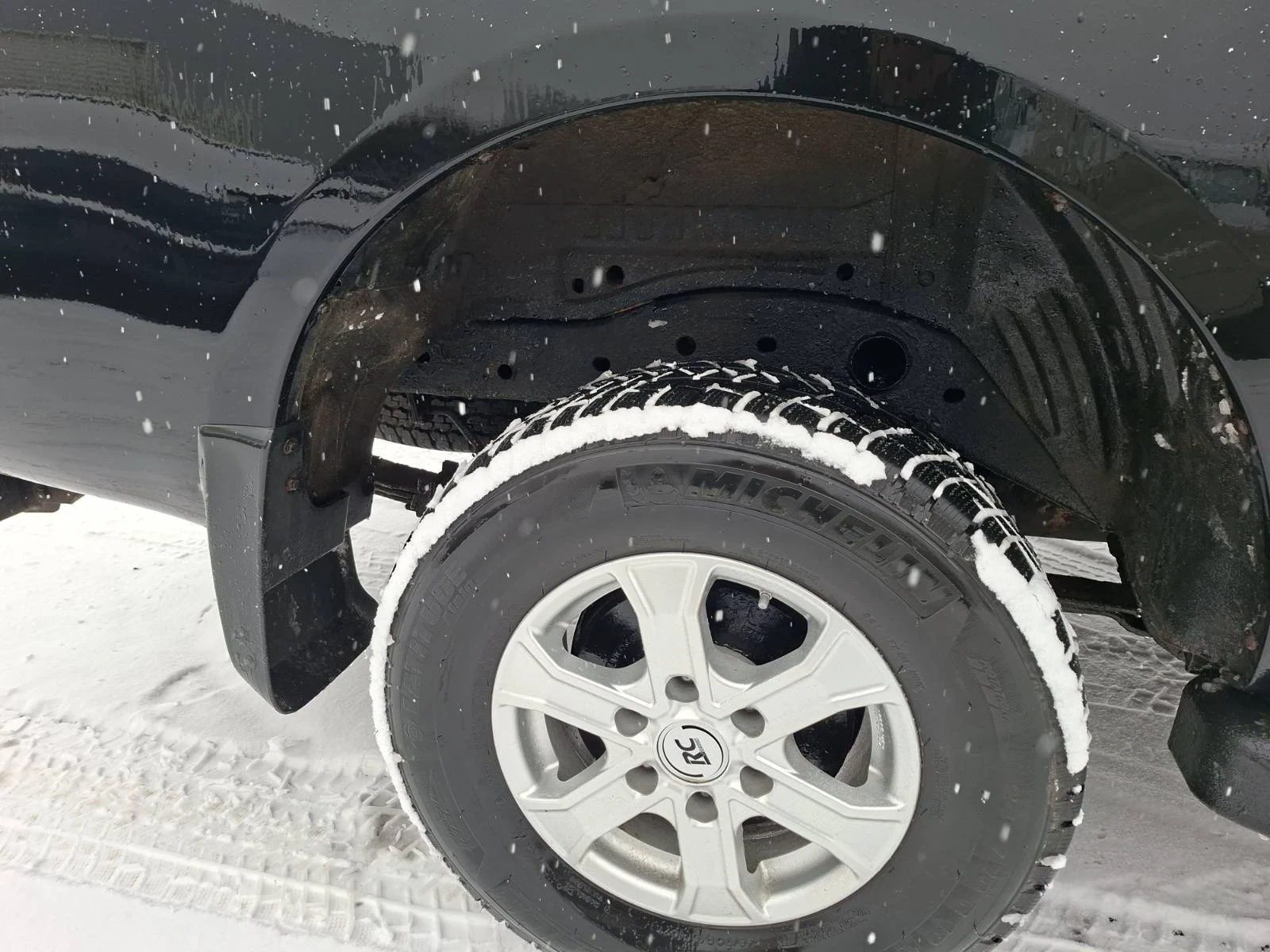 Mitsubishi L200 2.2 ��� 64000�� | Mobile.bg � ����������� 8