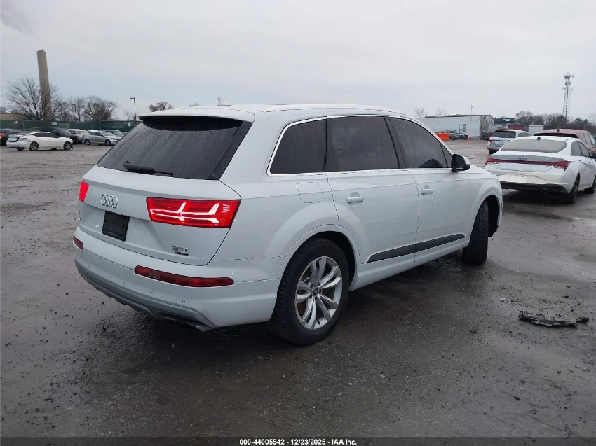 Audi Q7 QUATTRO* ПОДГРЕВ* КАМЕРА - изображение 5