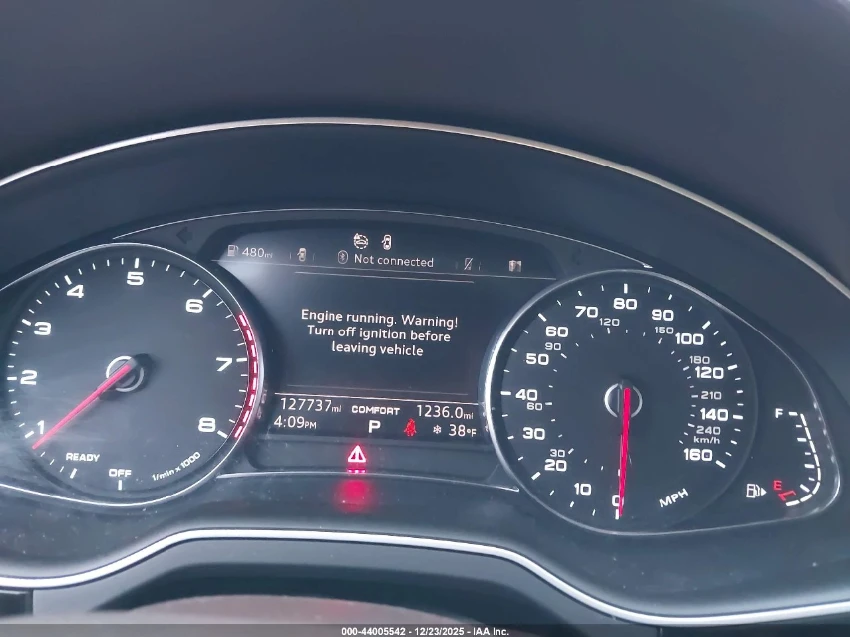 Audi Q7 QUATTRO* ПОДГРЕВ* КАМЕРА - изображение 9