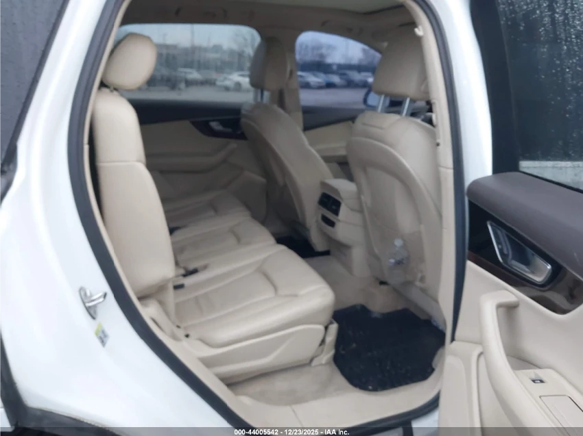 Audi Q7 QUATTRO* ПОДГРЕВ* КАМЕРА - изображение 10