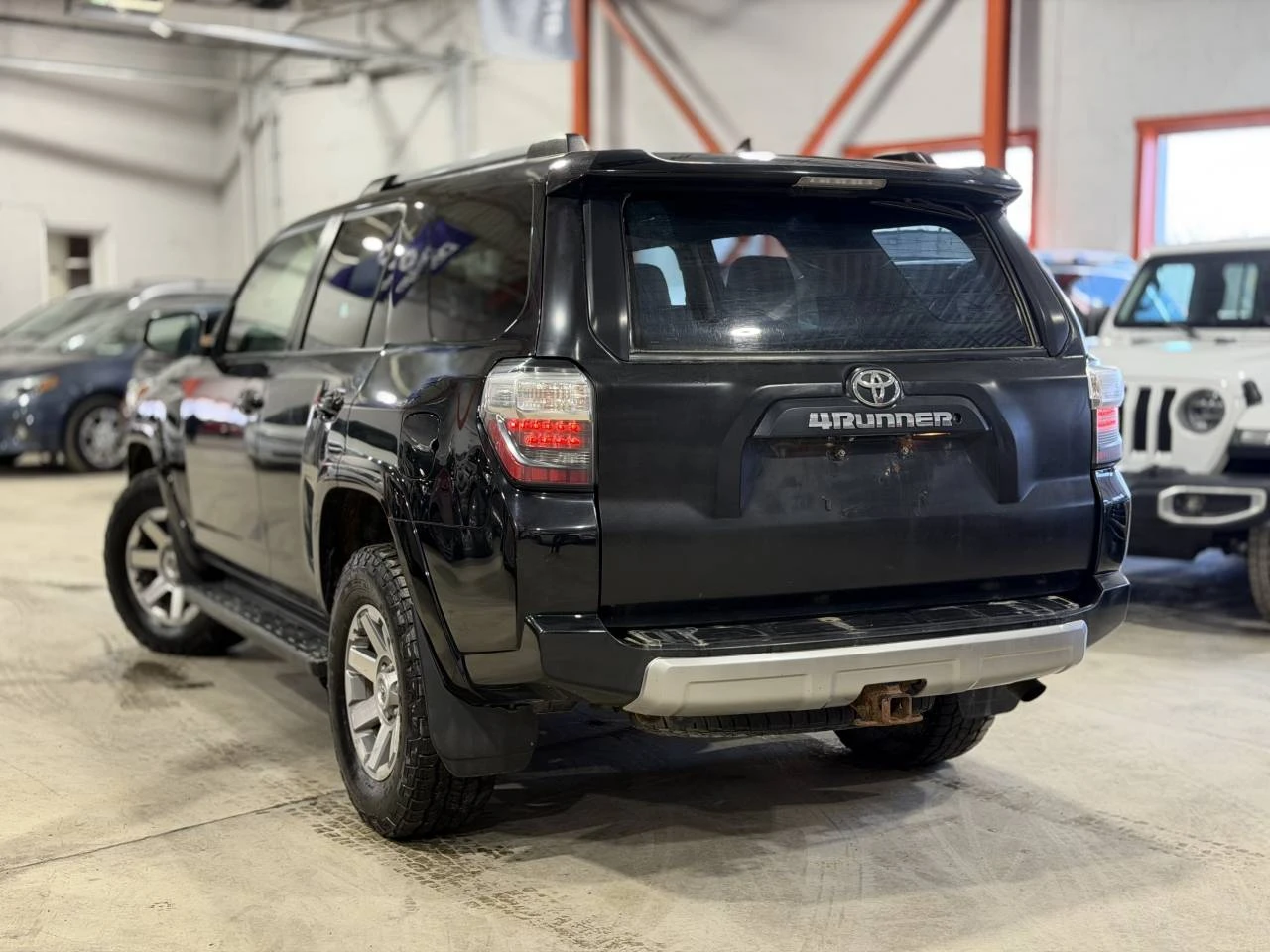 Toyota 4runner SR5| V6 | Mobile.bg � ����������� 3