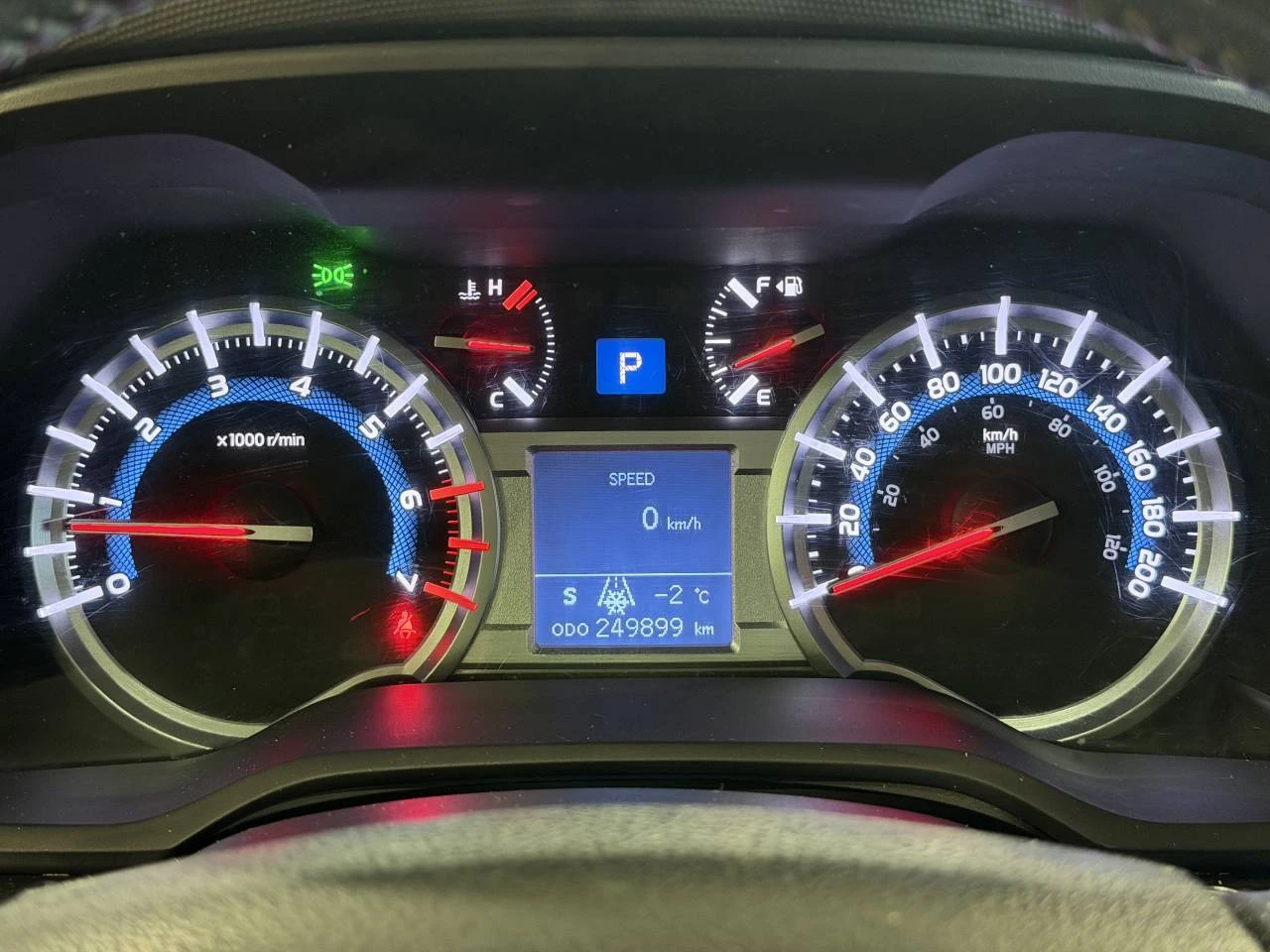 Toyota 4runner SR5| V6 | Mobile.bg � ����������� 7