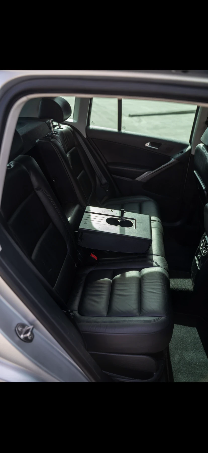 VW Tiguan, снимка 13 - Автомобили и джипове - 53768218