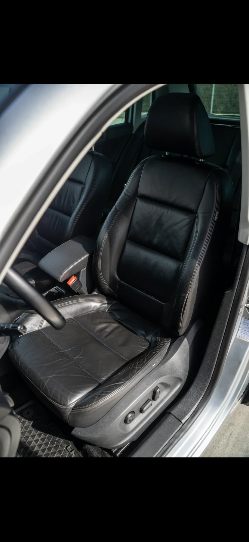 VW Tiguan, снимка 9 - Автомобили и джипове - 53768218