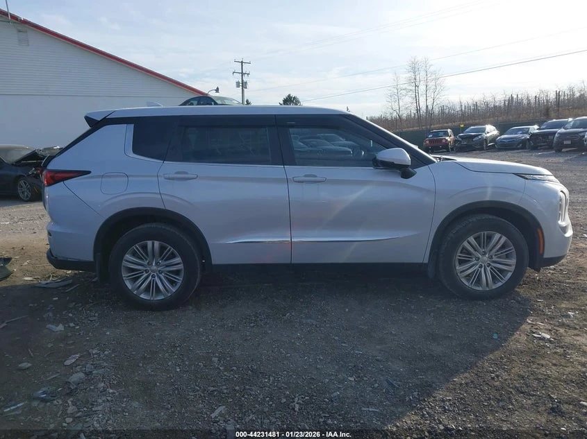 Mitsubishi Outlander 2.5l Es 2.5 S-Awc | Mobile.bg � ����������� 13