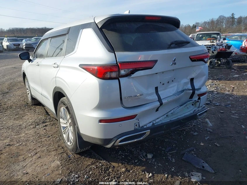 Mitsubishi Outlander 2.5l Es 2.5 S-Awc | Mobile.bg � ����������� 3
